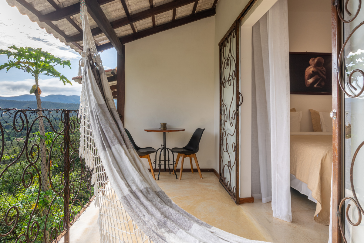Pousada Casa de Shiva — foto 2