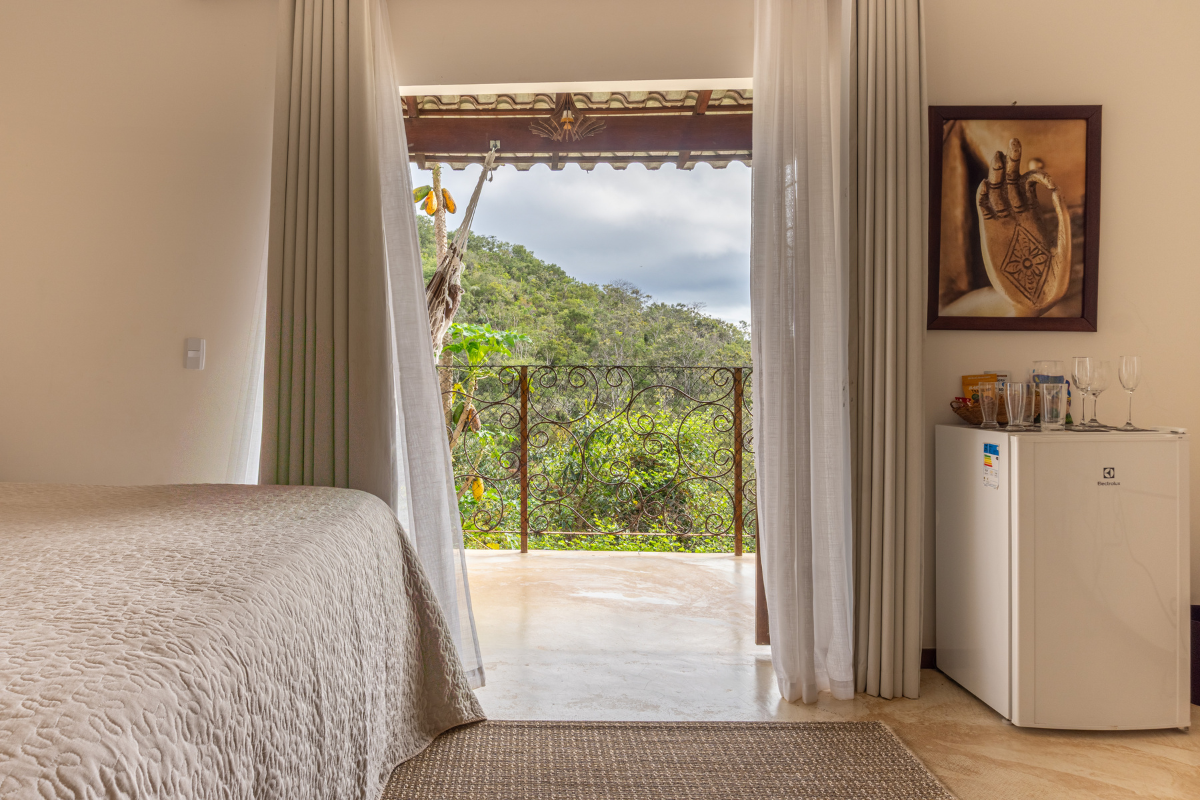Pousada Casa de Shiva — foto 4