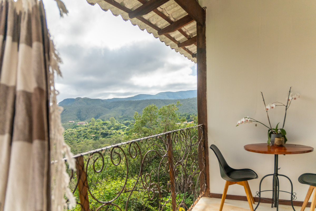 Pousada Casa de Shiva — foto 3